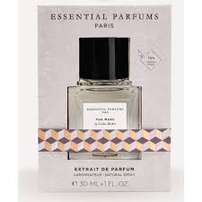 Essential Parfums The Musc Extrait