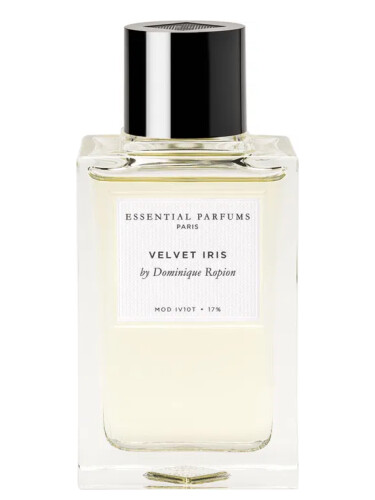 Essential Parfums Velvet Iris Essential Parfums