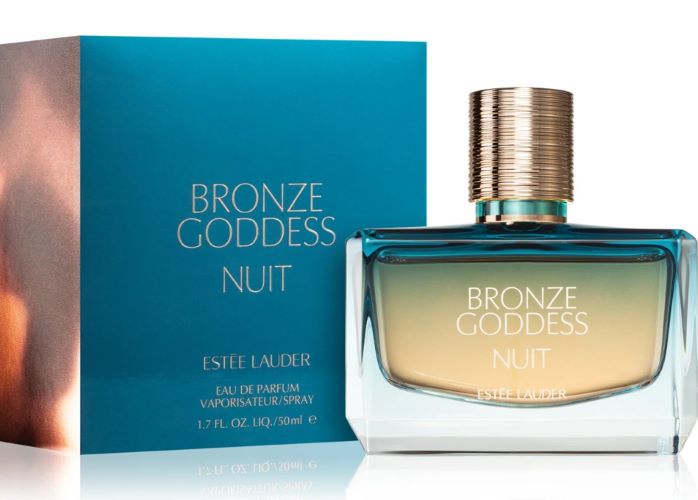 Estee Lauder Bronze Goddess Nuit