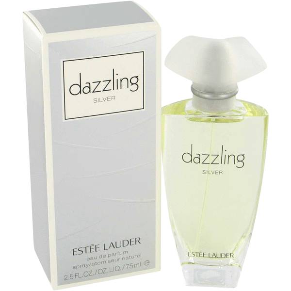 Estee Lauder Dazzling Silver Eau De Parfum