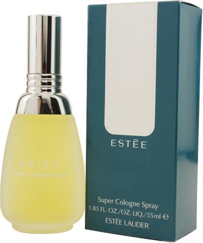 Estee Lauder Estee Super Cologne Spray Vintage