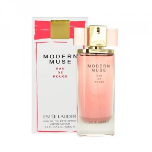 Estee Lauder Modern Muse Eau De Rouge Eau De Toilette