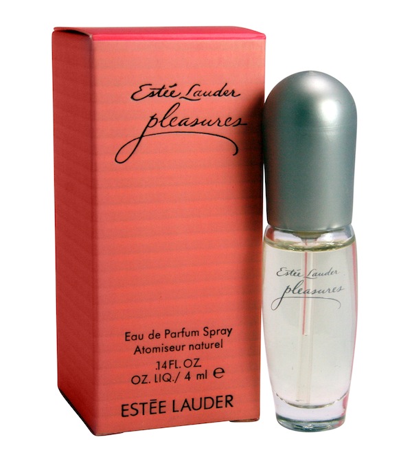 Estee Lauder Pleasures Perfume