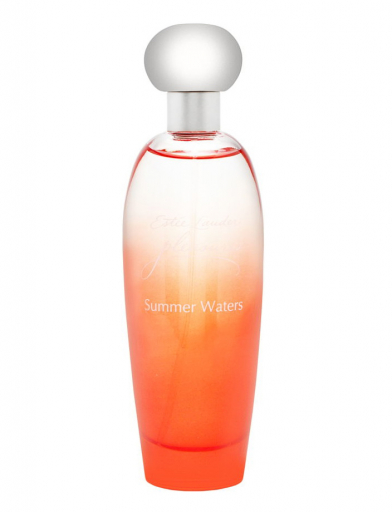Estee Lauder Pleasures Summer Waters