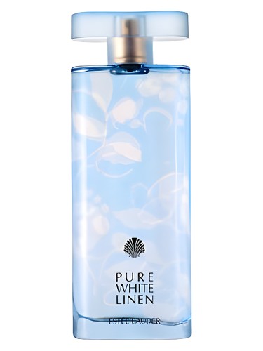 Estee Lauder Pure White Linen Summer Fun