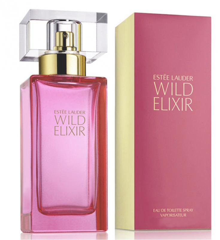Estee Lauder Wild Elixir