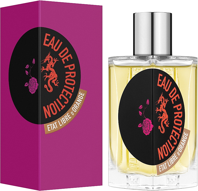 Etat Libre D`Orange Eau De Protection