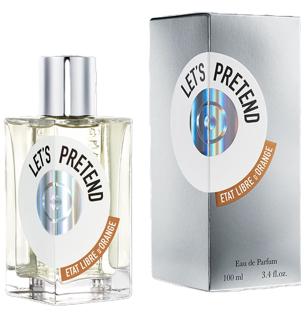 Etat Libre D`Orange Let's Pretend