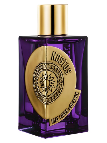 Etat Libre D`Orange Nostos
