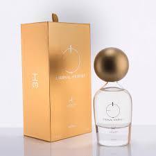 Eternal Journey H1: Heart