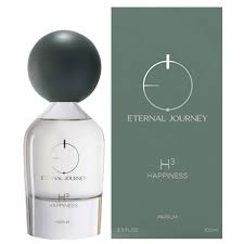 Eternal Journey H3: Happiness