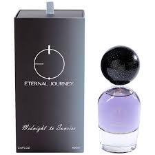 Eternal Journey Midnight To Sunrise