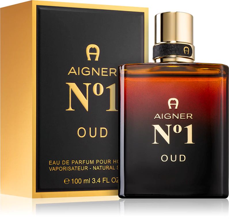 Etienne Aigner Aigner N°1 Oud