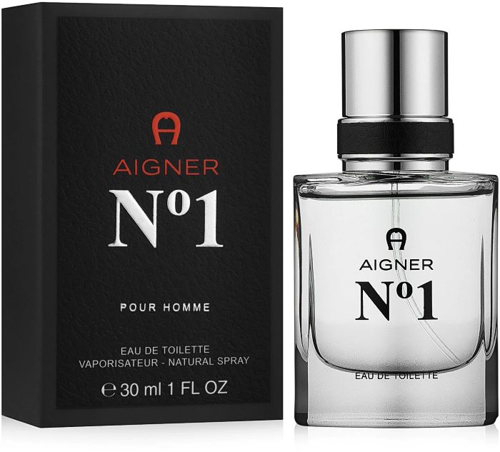 Etienne Aigner Aigner No 1