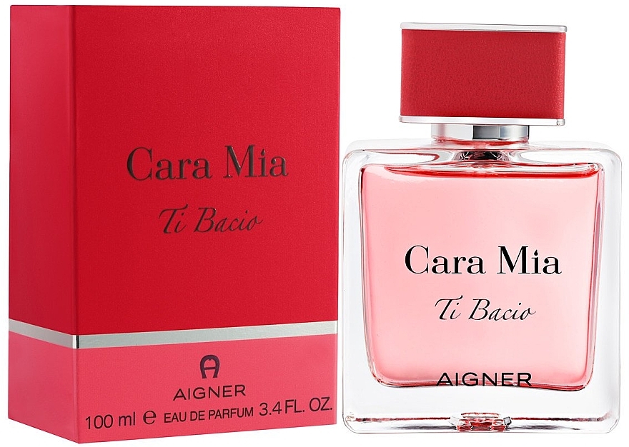 Etienne Aigner Cara Mia Ti Bacio