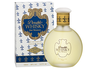 Evaflor Double Whisky For Women