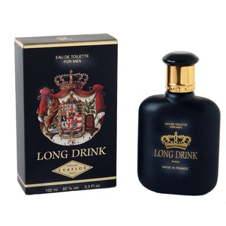 Evaflor Long Drink