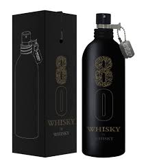 Evaflor Whisky By Whisky 80