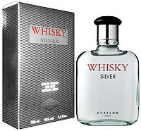 Evaflor Whisky Silver