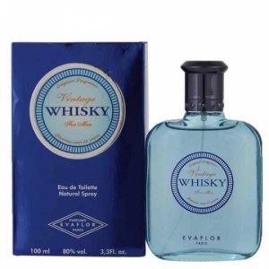 Evaflor Whisky Vintage After Shave Balm