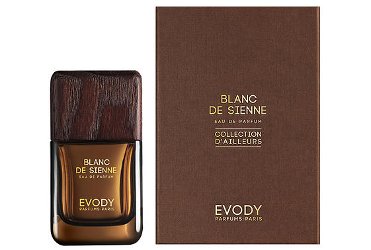 Evody Parfums Blanc De Sienne