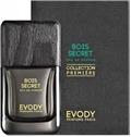 Evody Parfums Bois Secret For Men