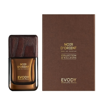 Evody Parfums Noir D'orient