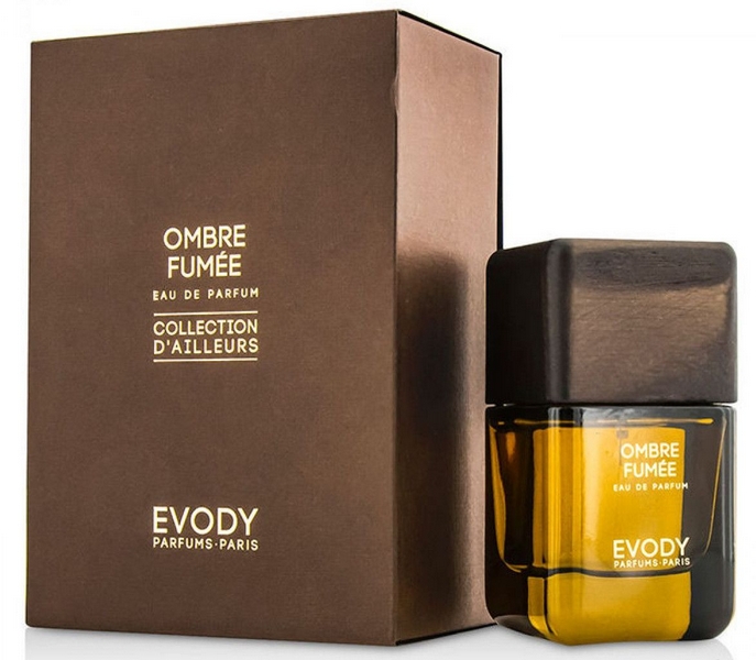 ombre fumee evody parfums