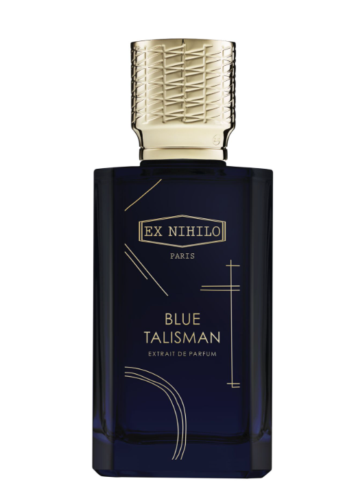 Ex Nihilo Blue Talisman Extrait De Parfum