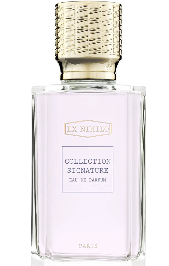 Ex Nihilo Collection Signature