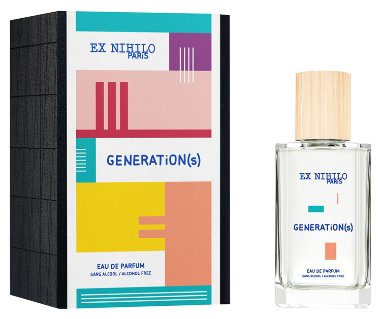 Ex Nihilo Generation(S)