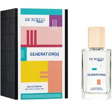 Ex Nihilo Generation(S)