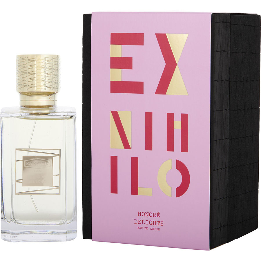 Ex Nihilo Honore Delights