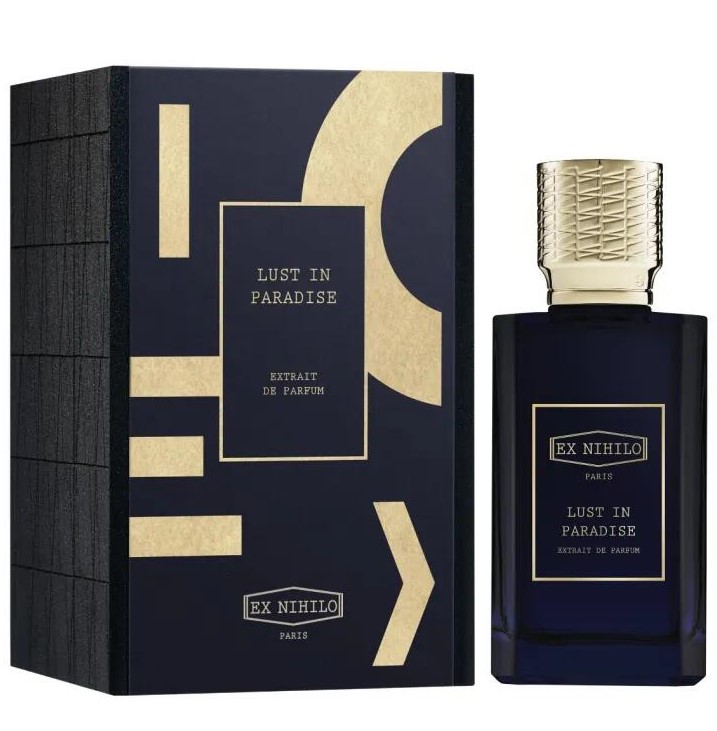 Ex Nihilo Lust In Paradise Extrait