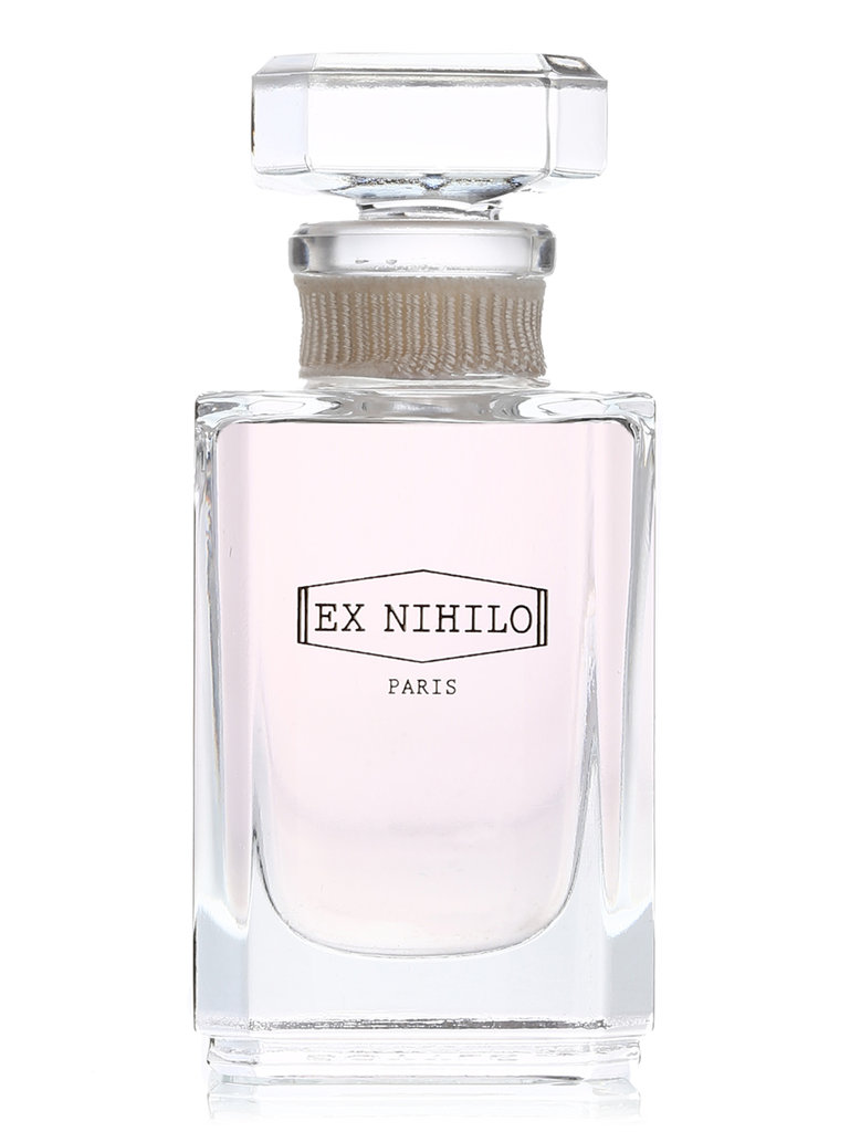 Ex Nihilo Musc Perfume Oil