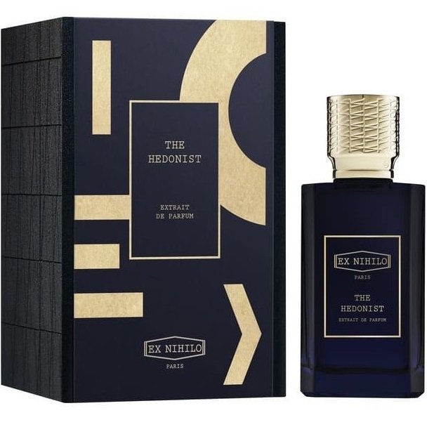 Ex Nihilo The Hedonist Extrait De Parfum