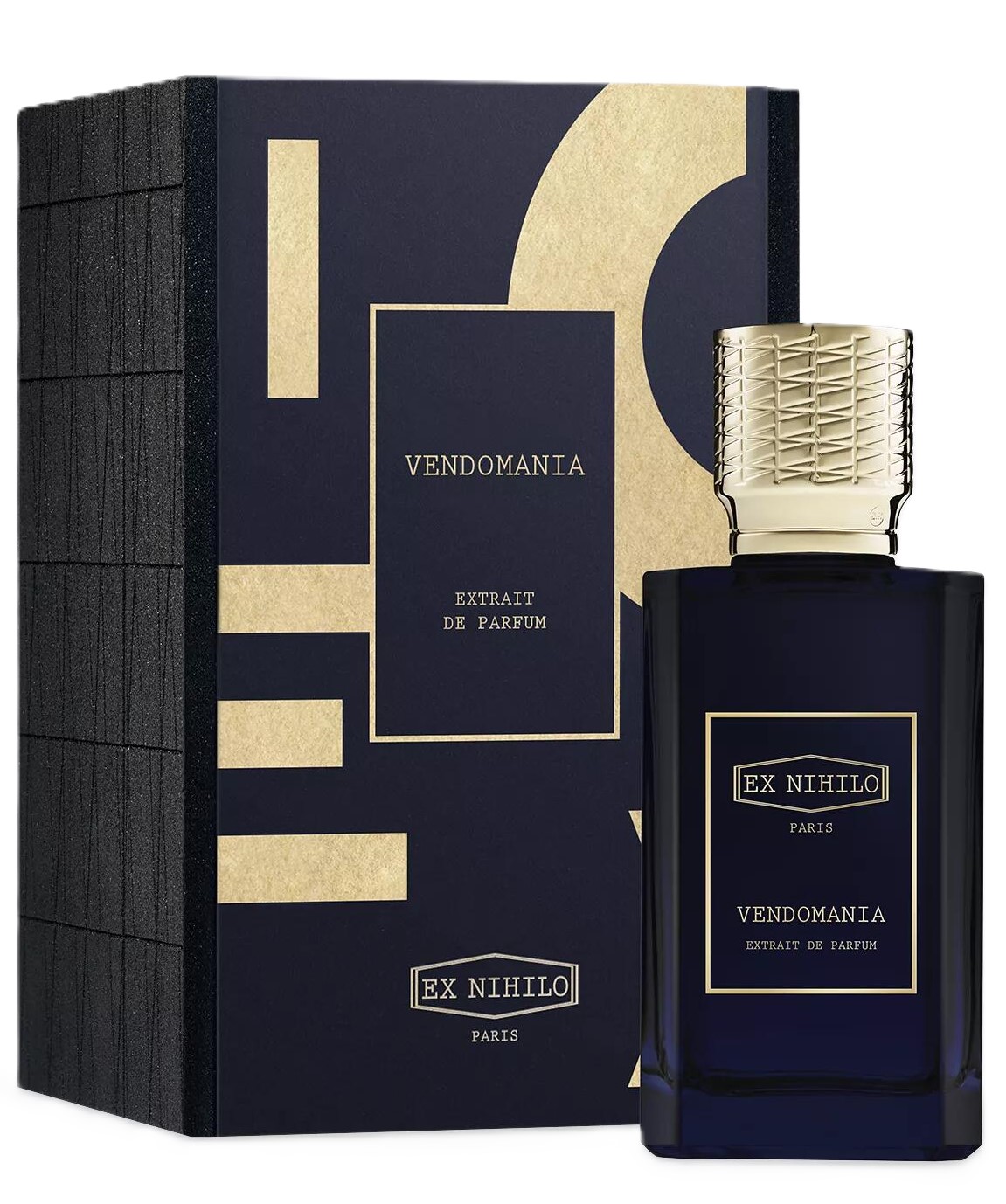 Ex Nihilo Vendomania Extrait De Parfum