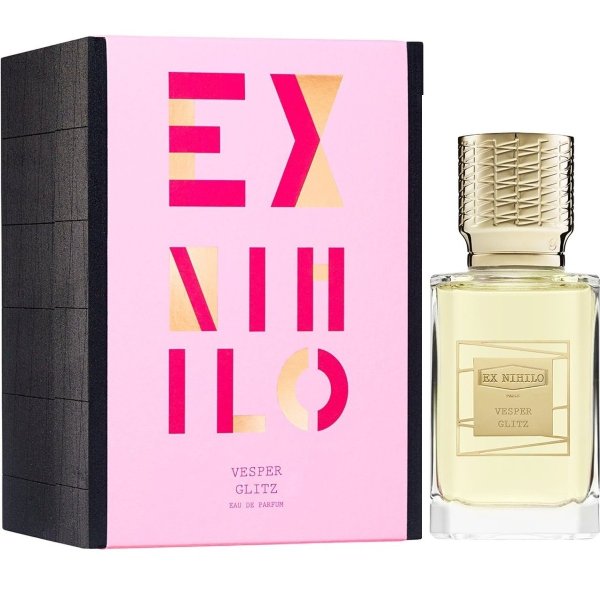 Ex Nihilo Vesper Glitz
