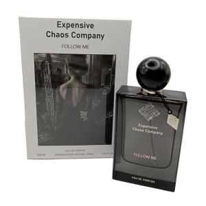 Expensive Chaos Company Follow Me