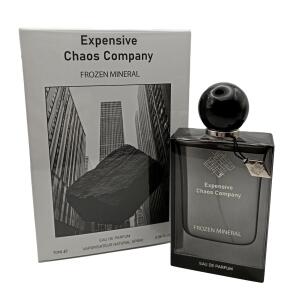 Expensive Chaos Company Frozen Mineral
