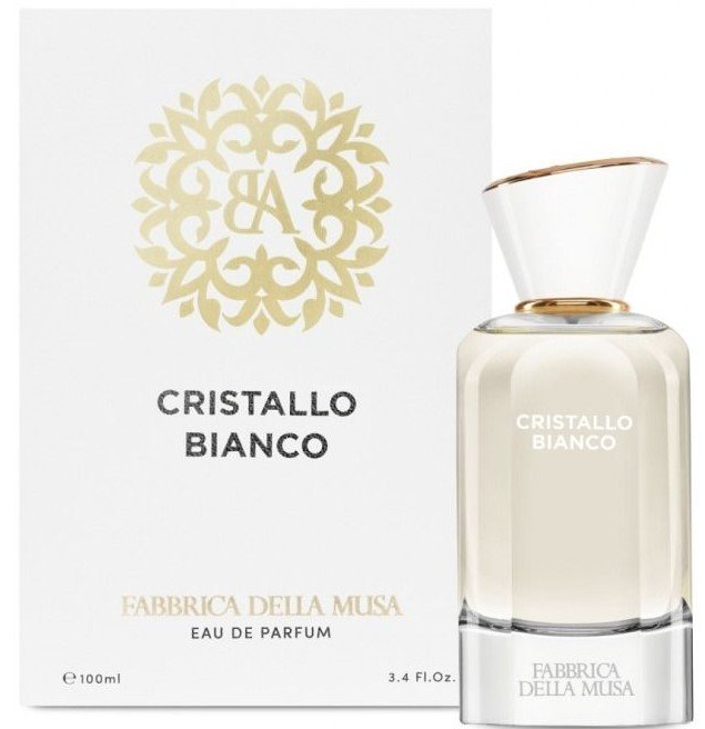 Fabbrica Della Musa Cristallo Bianco