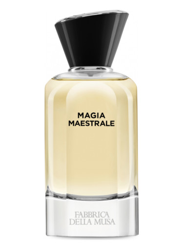 Fabbrica Della Musa Magia Maestrale
