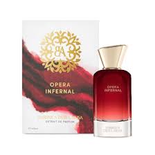 Fabbrica Della Musa Opera Infernal