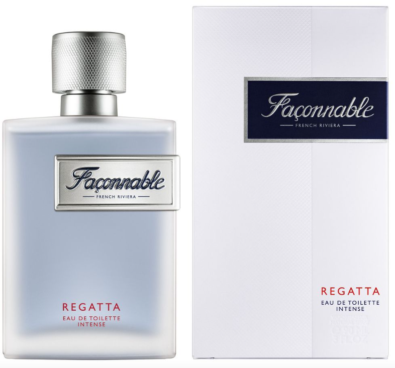 Faconnable Regatta
