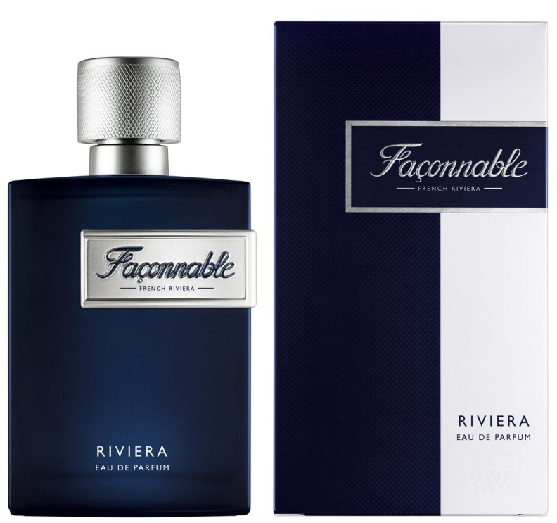Faconnable Riviera Faconnable