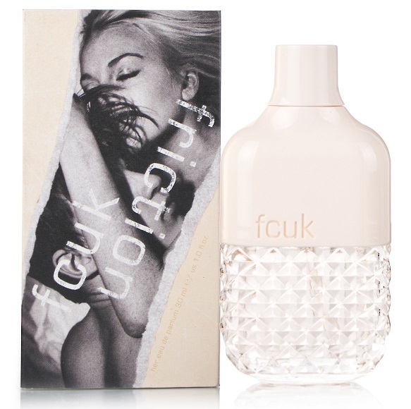 Fcuk FCUK Friction For Her