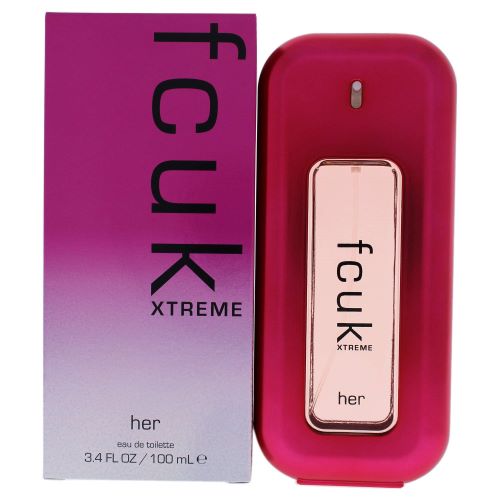 Fcuk Xtreme Her