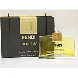Fendi Theorema Perfume