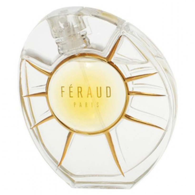 Feraud Feraud Sunshine Eau D'ete