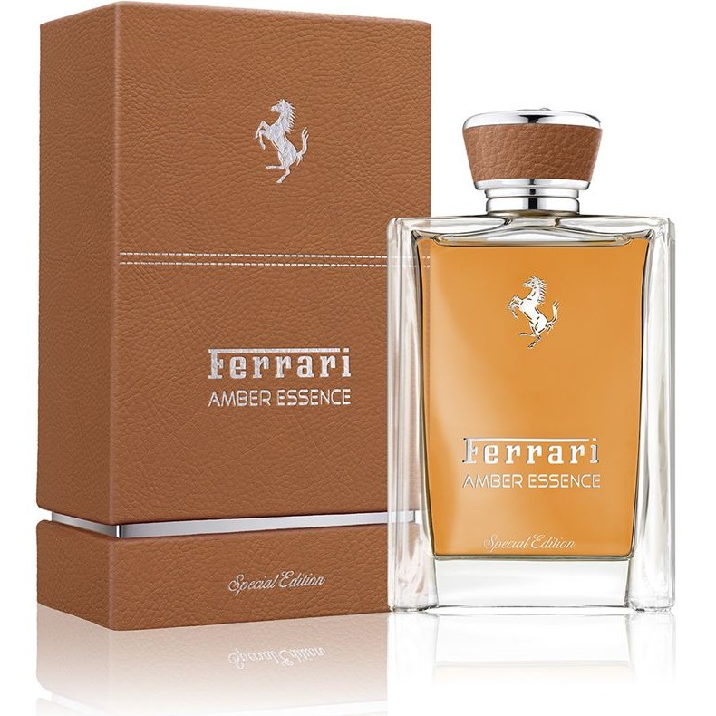 Ferrari Amber Essence